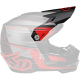 6D HELMETS VISOR ATR2 MACH - DRIVEN Canada's Powersports 72 - 6118