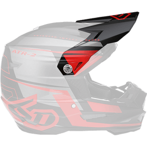 6D HELMETS VISOR ATR2 MACH - DRIVEN Canada's Powersports 72 - 6118
