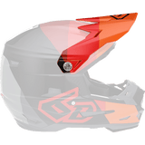 6D HELMETS VISOR ATR2 RANGE - DRIVEN Canada's Powersports 72 - 6111