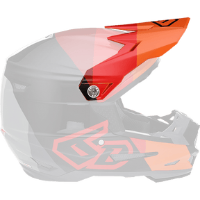 6D HELMETS VISOR ATR2 RANGE - DRIVEN Canada's Powersports 72 - 6111