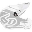 6D HELMETS VISOR ATR2 TORQUE - DRIVEN Canada's Powersports 72 - 6113