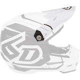 6D HELMETS VISOR ATR2 TORQUE - DRIVEN Canada's Powersports 72 - 6113