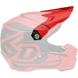 6D HELMETS VISOR ATR2 TORQUE - DRIVEN Canada's Powersports 72 - 6114
