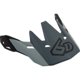 6D HELMETS VISOR ATR2 YTH FUSION - DRIVEN Canada's Powersports 065906185008872 - 4132