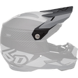 6D HELMETS VISOR ATR2 YTH FUSION - DRIVEN Canada's Powersports 065906185008872 - 4132