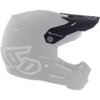 6D HELMETS VISOR ATR2 YTH - DRIVEN Canada's Powersports 065906184158172 - 4114