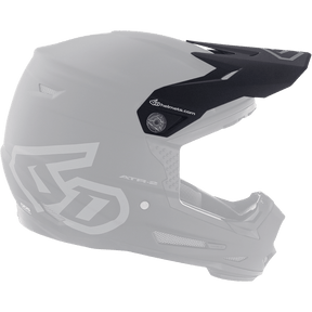 6D HELMETS VISOR ATR2 YTH - DRIVEN Canada's Powersports 065906184158172 - 4114