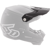 6D HELMETS VISOR ATR2 - DRIVEN Canada's Powersports 065906183938072 - 6039