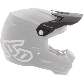 6D HELMETS VISOR ATR2 - DRIVEN Canada's Powersports 065906183938072 - 6039