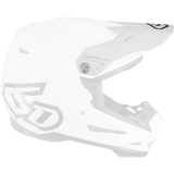 6D HELMETS VISOR ATR2 - DRIVEN Canada's Powersports 065906184125372 - 6054