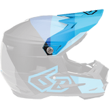 6D HELMETS VISOR YOUTH ATR2 RANGE - DRIVEN Canada's Powersports 72 - 4138