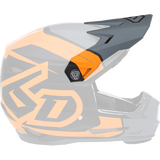 6D HELMETS VISOR YOUTH ATR2 TORQ - DRIVEN Canada's Powersports 72 - 4136