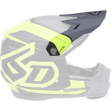 6D HELMETS VISOR YOUTH ATR2 TORQ - DRIVEN Canada's Powersports 72 - 4137