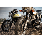 BRIDGESTONE 100/90-19 57V BATTLAX BT46 FRONT Lifestyle - Driven Powersports