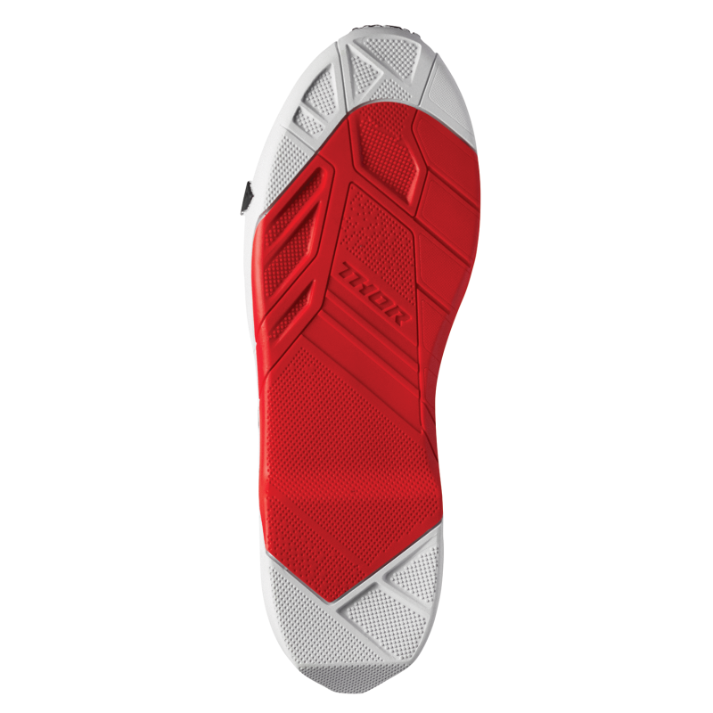 THOR BOOT RADIAL - DRIVEN Canada's Powersports 3410 - 2736