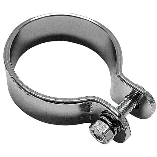 EMGO EXHAUST CLAMP SHORT 1.5" - Driven Powersports