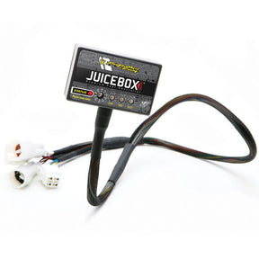 Two Brothers Racing JUICEBOX PRO ATV/UTV PREMIUM FUEL CONTROLLER (001-283 *) - Driven Powersports