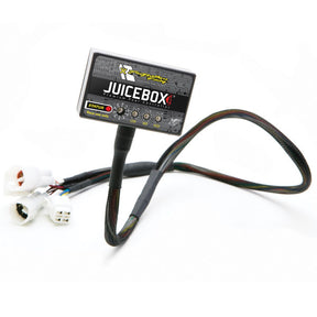 Two Brothers Racing JUICEBOX PRO ATV/UTV PREMIUM FUEL CONTROLLER (001-146 *) - Driven Powersports