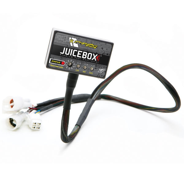 Two Brothers Racing JUICEBOX PRO ATV/UTV PREMIUM FUEL CONTROLLER (001-146 *) - Driven Powersports