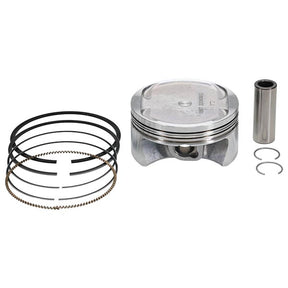 Vertex Cast Replica Piston Kit (24567) - Driven Powersports