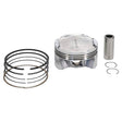 Vertex Cast Replica Piston Kit (24568) - Driven Powersports