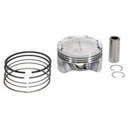 Vertex Cast Replica Piston Kit (24568) - Driven Powersports