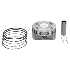Vertex Cast Replica Piston Kit (24563050) - Driven Powersports