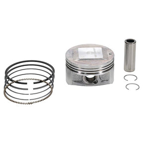 Vertex Cast Replica Piston Kit (24565050) - Driven Powersports