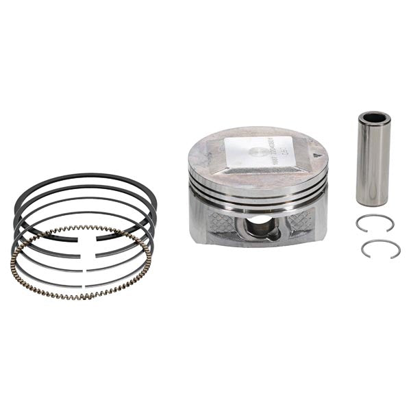 Vertex Cast Replica Piston Kit (24565050) - Driven Powersports