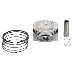 Vertex Cast Replica Piston Kit (24566050) - Driven Powersports