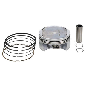 Vertex Cast Replica Piston Kit (24567050) - Driven Powersports