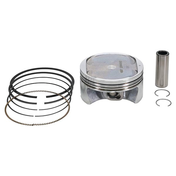 Vertex Cast Replica Piston Kit (24567050) - Driven Powersports