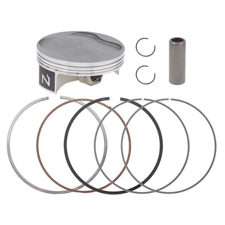 Namura TOP END REPAIR KIT (FX-40052K) - Driven Powersports