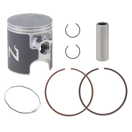Namura TOP END REPAIR KIT (NA-40010-6K) - Driven Powersports