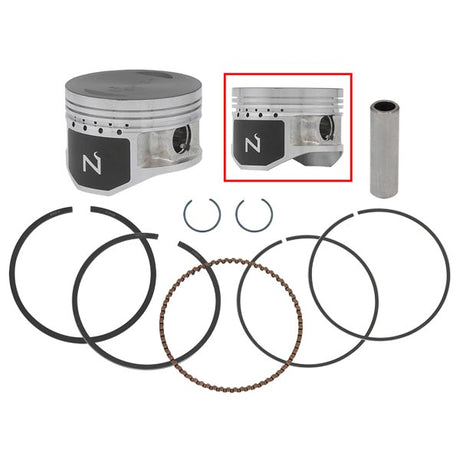 Namura TOP END KIT (NA-40005K) - Driven Powersports