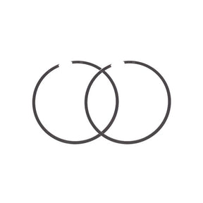 Namura ATV/UTV PISTON RINGS (NA-50002-2R) - Driven Powersports