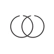 Namura ATV/UTV PISTON RINGS (NA-50003-4R) - Driven Powersports