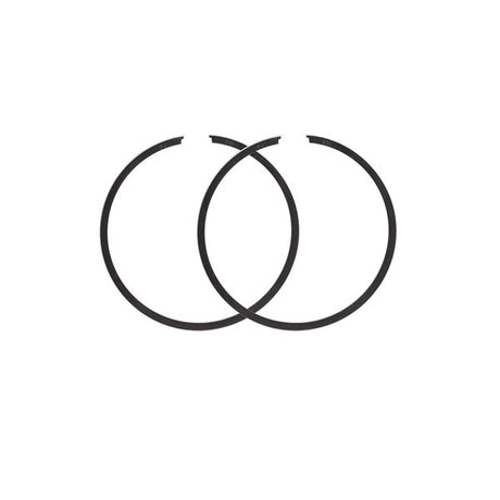 Namura ATV/UTV PISTON RINGS (NA-50003-6R) - Driven Powersports