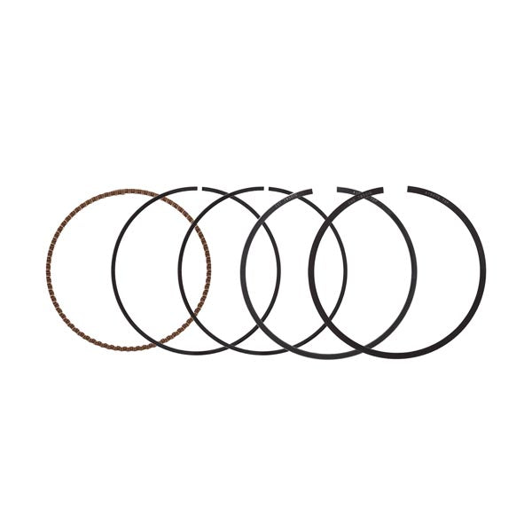 Namura PISTON RING (NA-10001-6R) - Driven Powersports