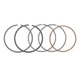 Namura PISTON RING (NA-10025-2R) - Driven Powersports