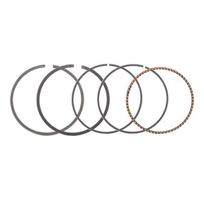 Namura PISTON RING (NA-10025-3R) - Driven Powersports