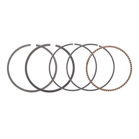 Namura PISTON RING (NA-10025-3R) - Driven Powersports
