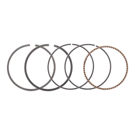 Namura PISTON RING (NA-10025-4R) - Driven Powersports