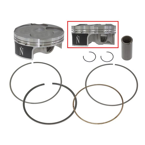 Namura TOP END KIT (FX-30039K1) - Driven Powersports