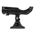 Attwood HD Rod Holder Black - Driven Powersports