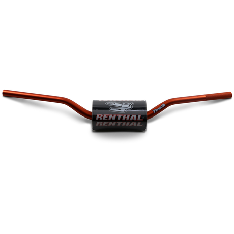RENTHAL FATBAR MINI KTM SX85 831 Orange Front - Driven Powersports
