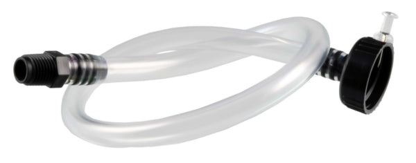Dometic Filler Tubing - Driven Powersports