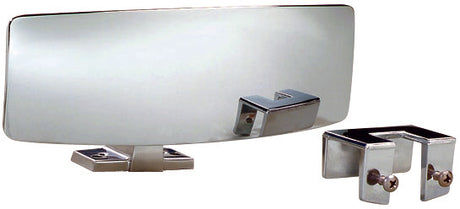 Attwood Ski Mirror - Driven Powersports