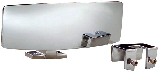 Attwood Ski Mirror - Driven Powersports
