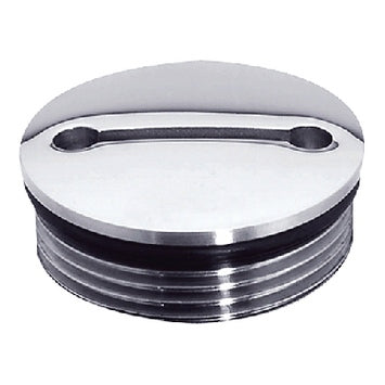Attwood Replacement Cap only for 700781 - Driven Powersports
